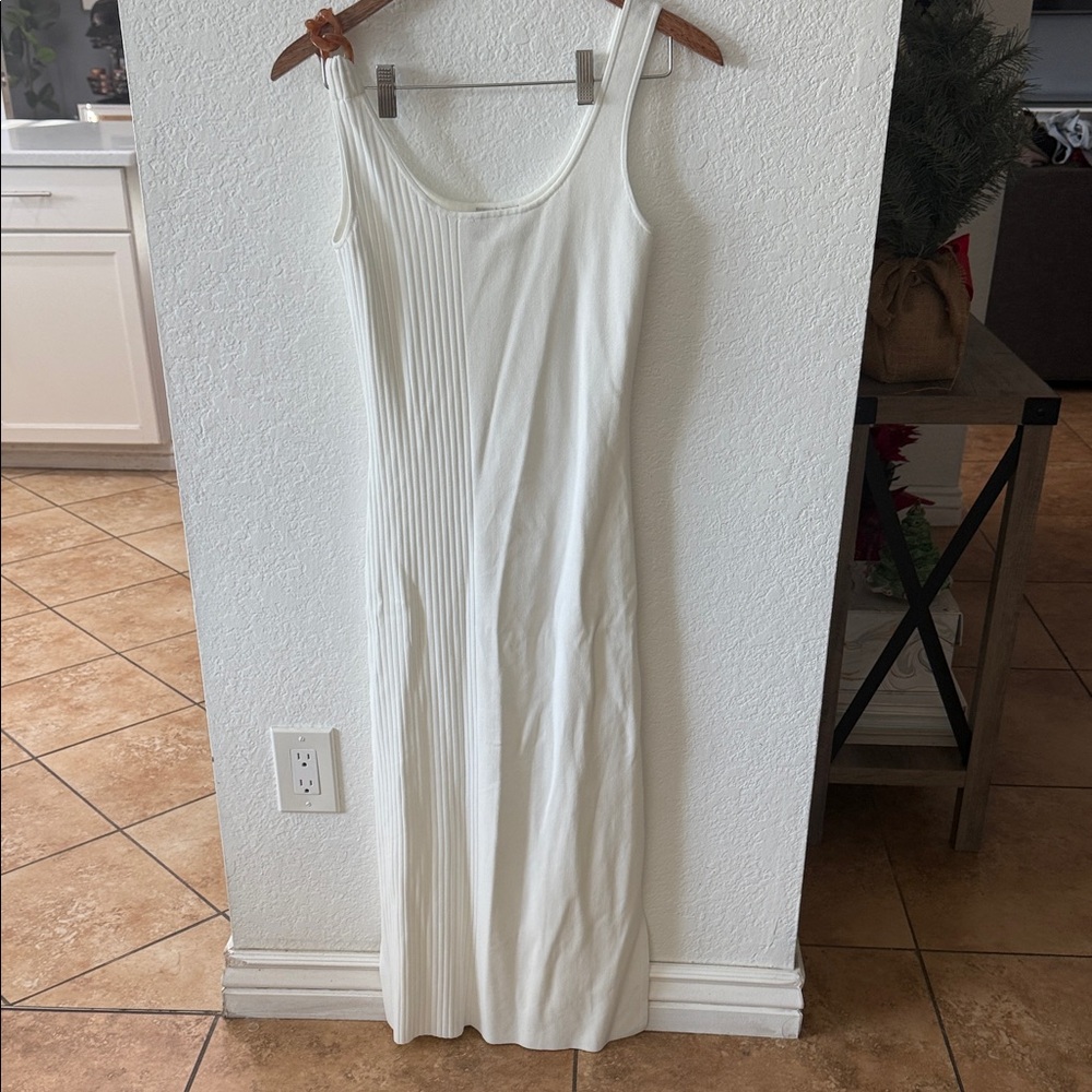 Joie Ivory Textured Top